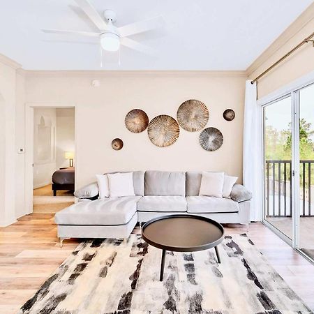 Luxury 2Br Condo - Pool & Hot Tub - Near Disney Orlando Exterior photo