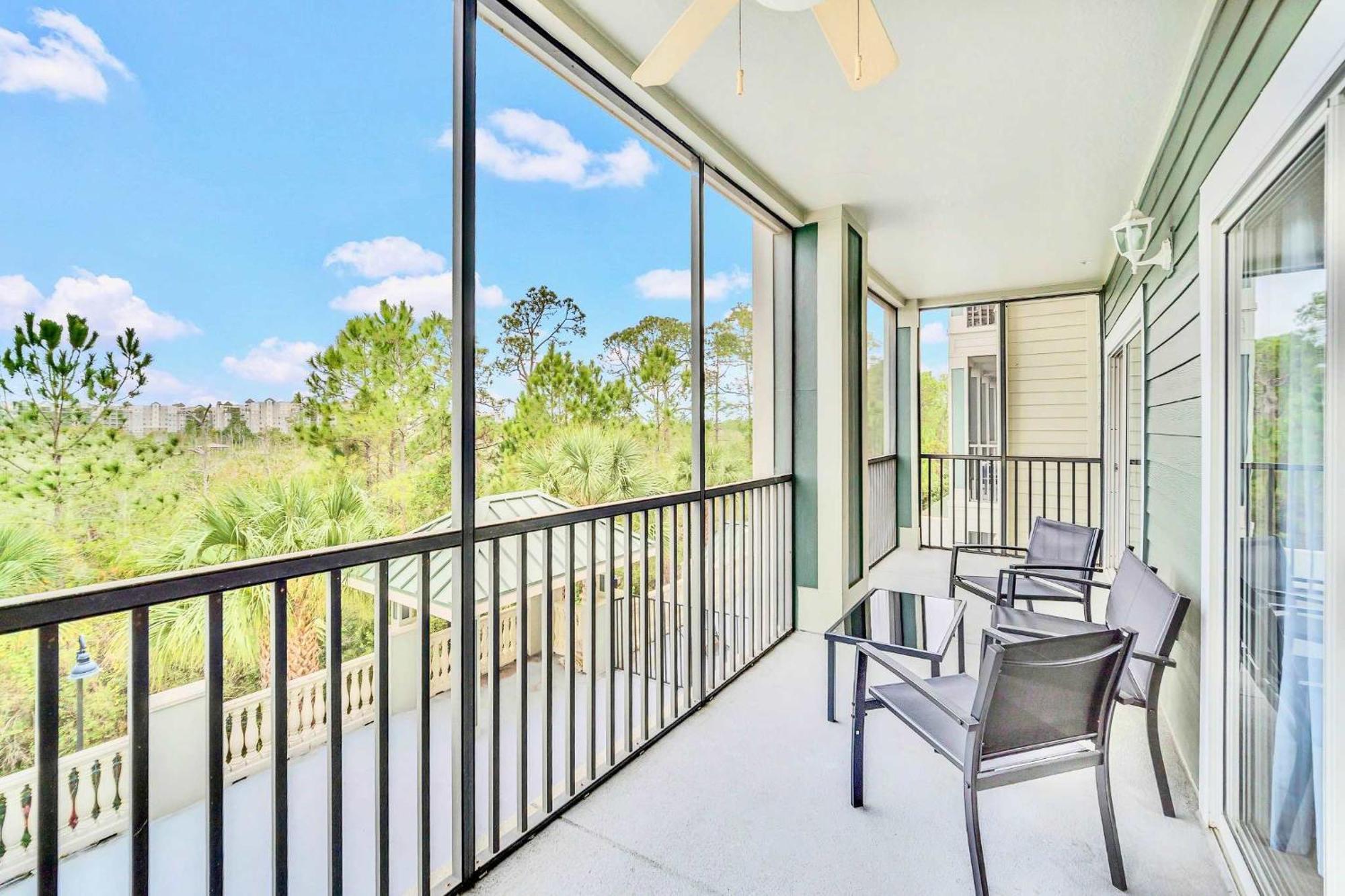 Luxury 2Br Condo - Pool & Hot Tub - Near Disney Orlando Exterior photo