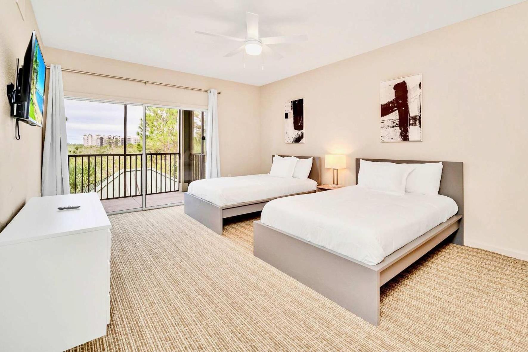 Luxury 2Br Condo - Pool & Hot Tub - Near Disney Orlando Exterior photo